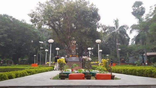Chandrashekhar Azad Park